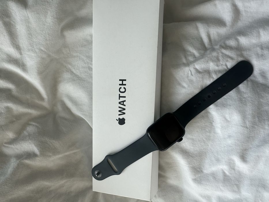Годинник apple watch SE 2 GPS 40mm