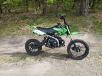 Sprzedam cross 110cc