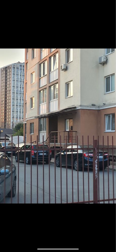 Приміщення для бізнесу