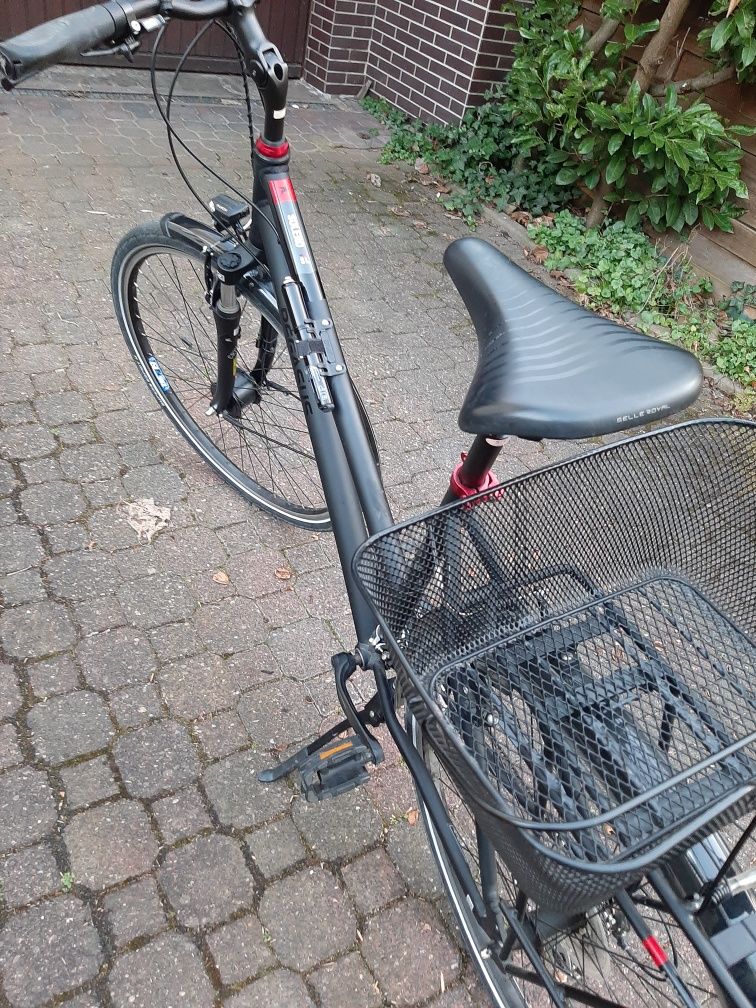 Sprzedam rower Pegasus koła 28"