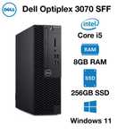 Cкоростной миникомпьютер DELL в идеальном состоянии. Подарок!