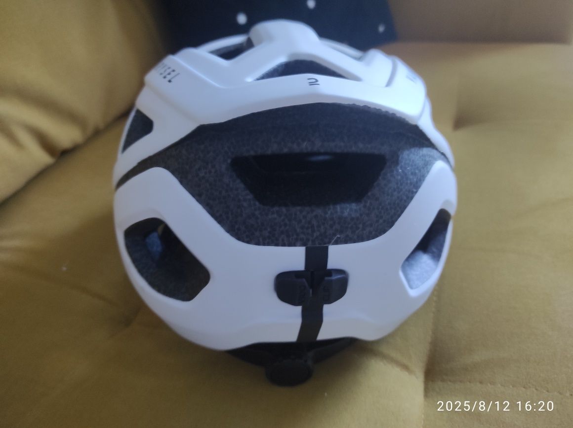 Kask rowerowy szosowy nowy Van Rysel