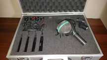 AKG Drum Package D112 C418