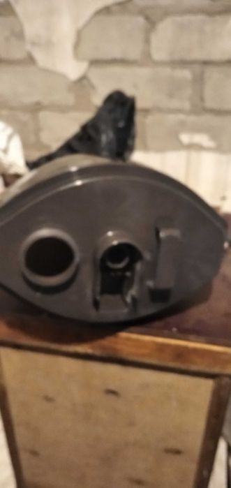 Увлажнитель воздуха