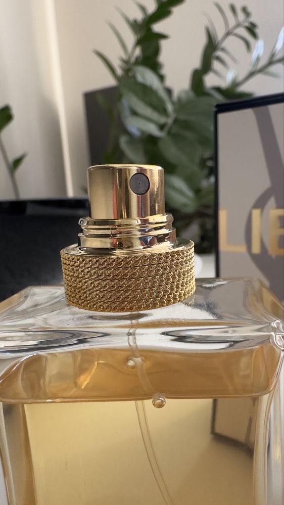 Ysl Libre edp 50 ml