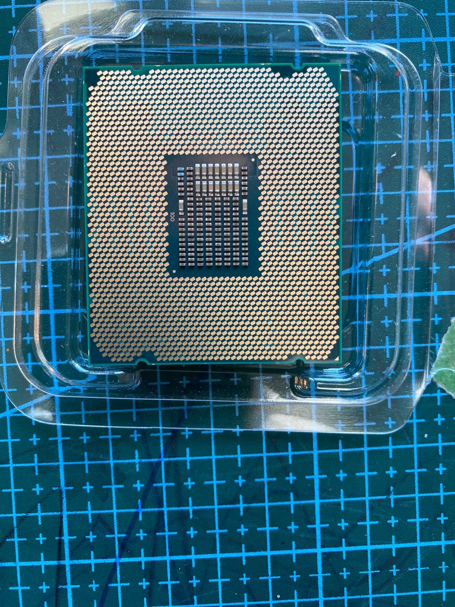 Procesor Intel i9-10900X