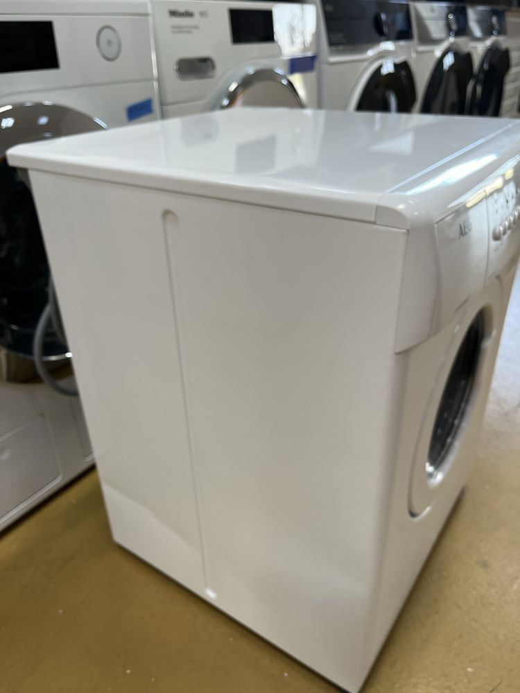 Nowa pralka AEG , 3 kg