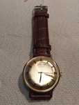 Stary zegarek męski Glashutte Spezimatic