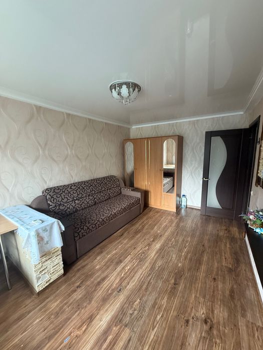 Сдается 2к квартира центр