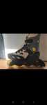 Rolki rozmiar 41 dl stopy 26 cm