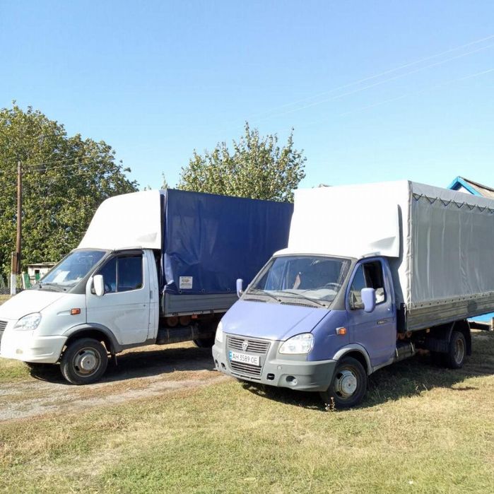 Послуги Вантажників. Погрузка Вигрузка. Грузчики Переїзд Перевозка