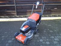 Kosiarka spalinowa Husqvarna LC 48 V Briggs&Stratton WYSYŁAM Gwarancja