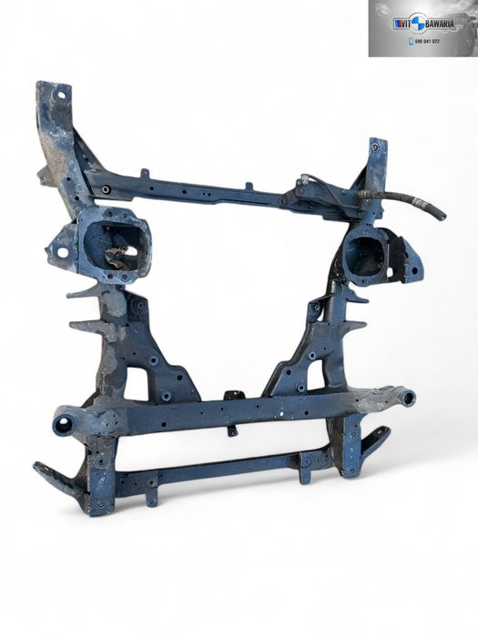 Zawieszenie przód/ sanki/ kołyska BMW X5 E70