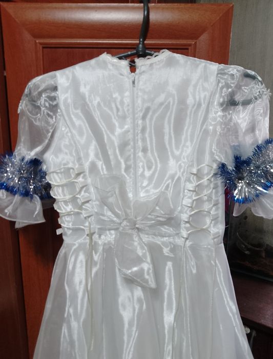 Сукня святкова 6-7 років