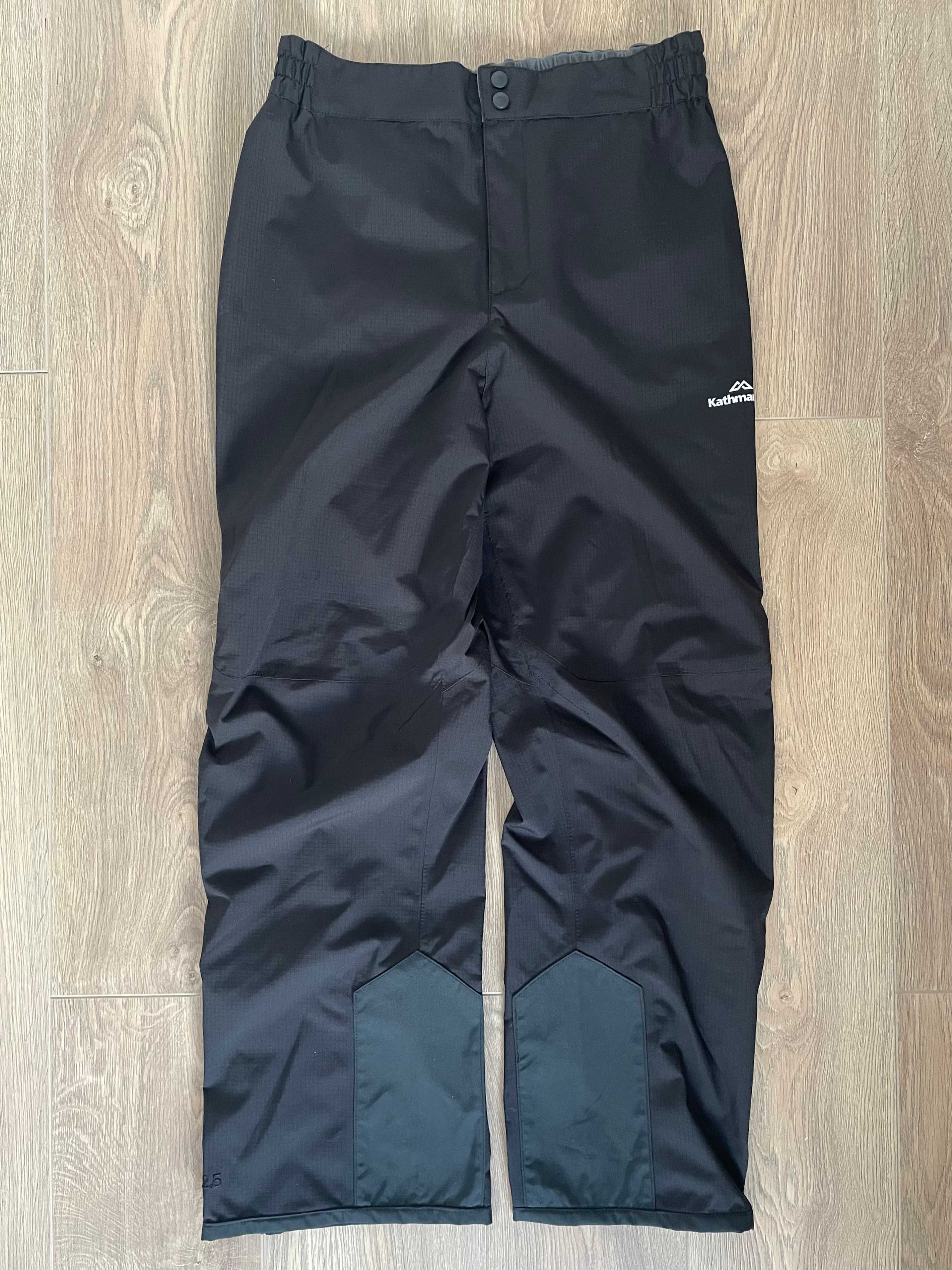 Водонепроникні штани Kathmandu Trailhead Men's Rain Trousers