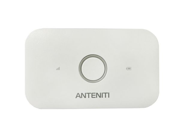 Мобільний 3G/4G Wi-Fi роутер ANTENITI E5573