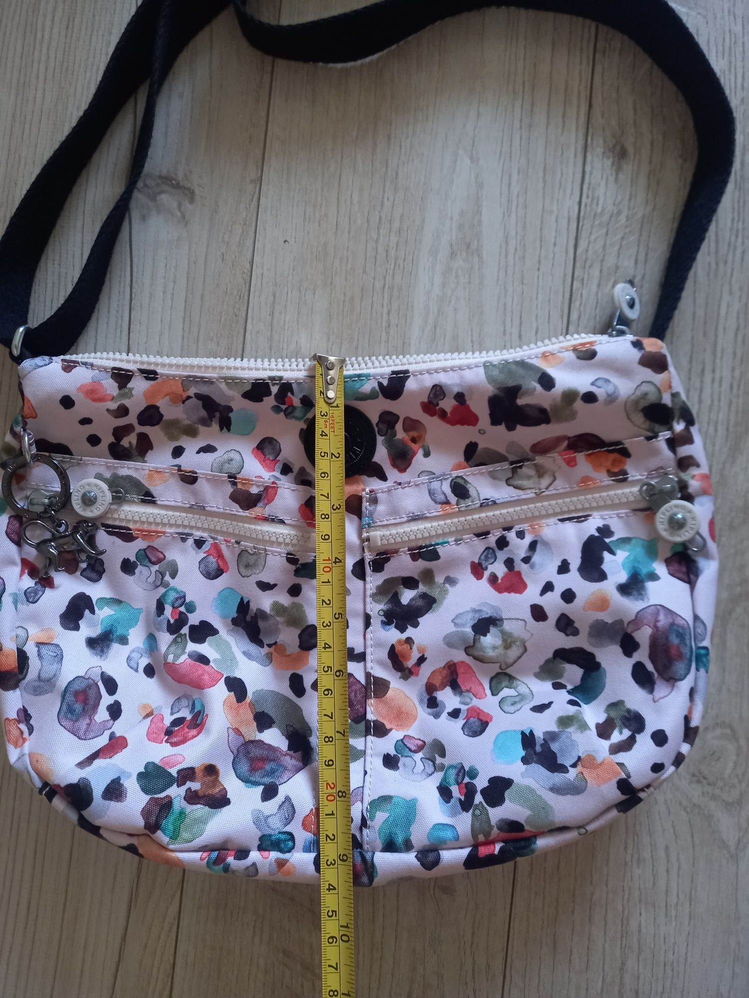 Продам сумку и кошелёк Kipling