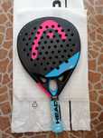 Raquete Padel Head Gravity Pro