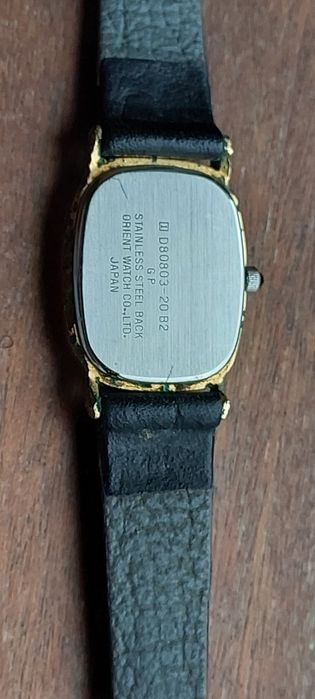 Relógios Seiko, Orient e CK , de Senhora