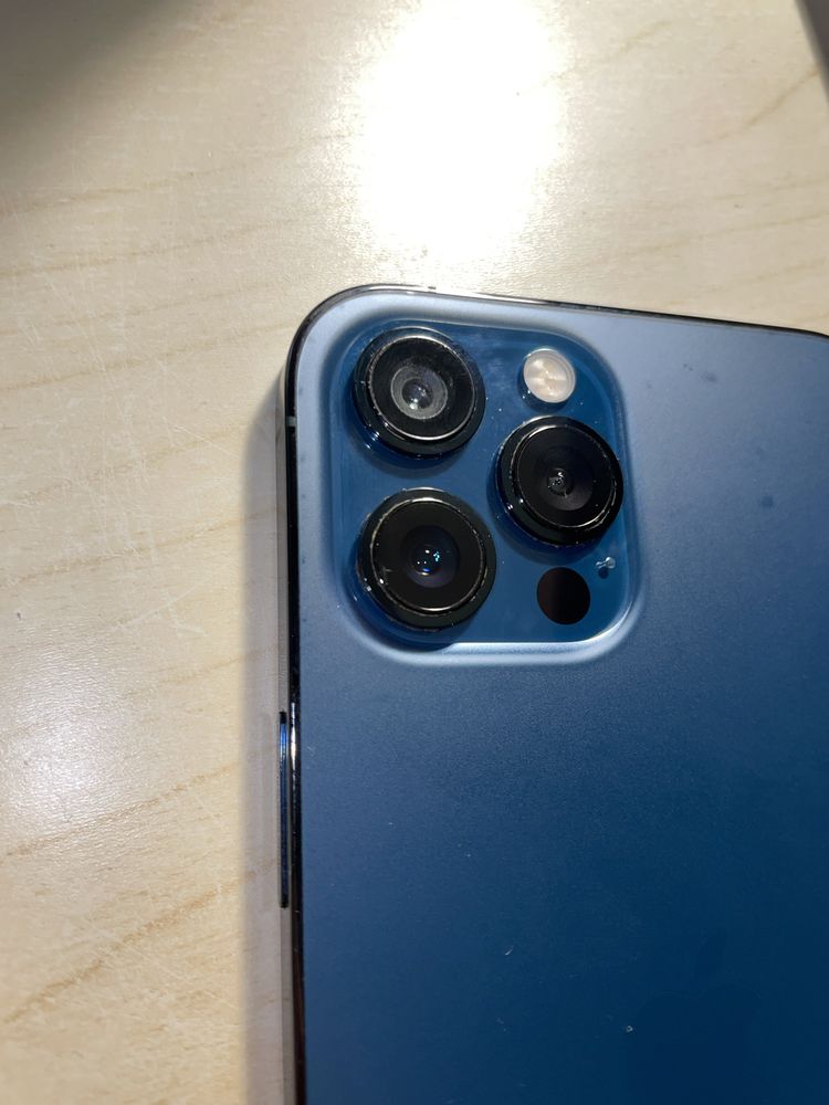 Iphone 12 pro max