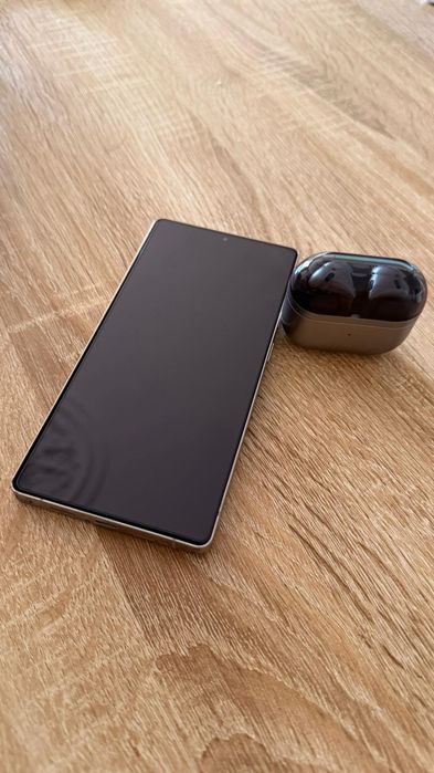 Samsung s25 Ultra com buds3
