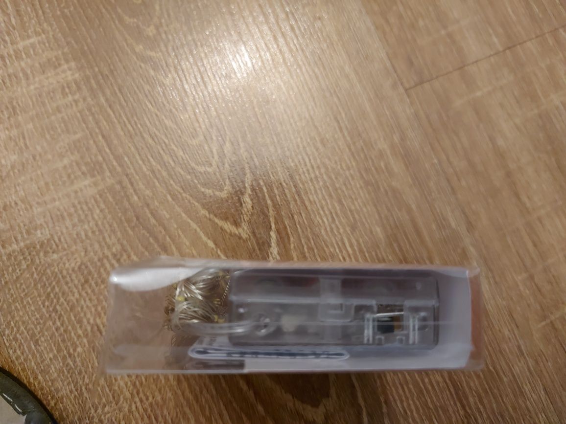 Lampki mini led na baterie