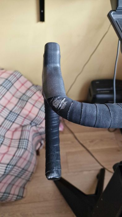 Trenażer rowerowy Tacx NEO Bike Smart