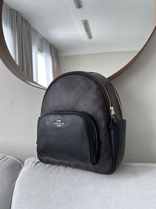 Рюкзак жіночий Coach