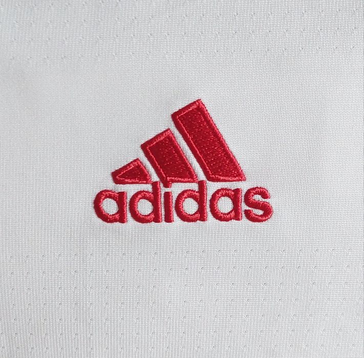 Koszulka Marouane Fellaini