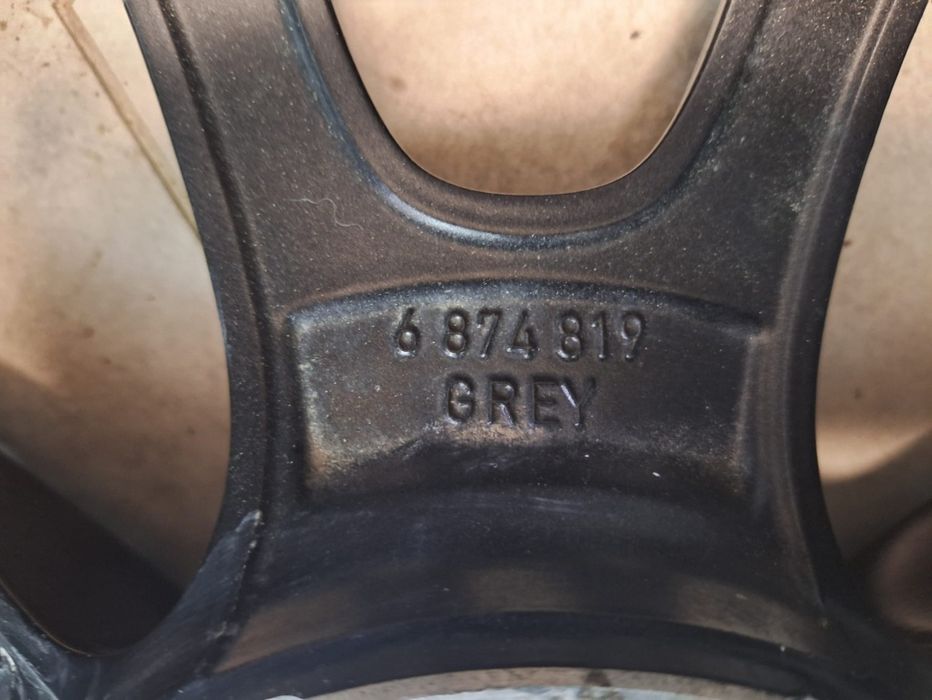 Koło do BMW okazja!