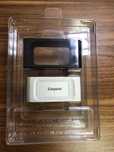 Накопичувач SSD PORTABLE USB 3.2, 1 ТВ Kingston (SXS 2000/1000G)