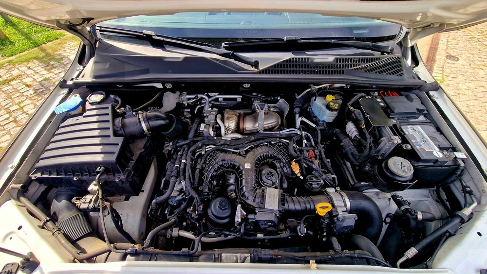 Vw amarok 3.0 tdi v6 4 motion 2019 revisões marca