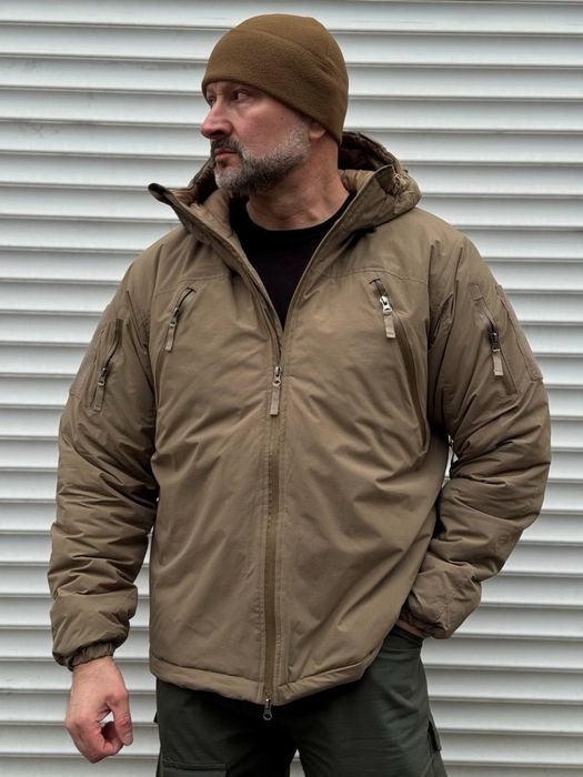 Куртка Мембранна куртка Call Dragon 2.0 койот