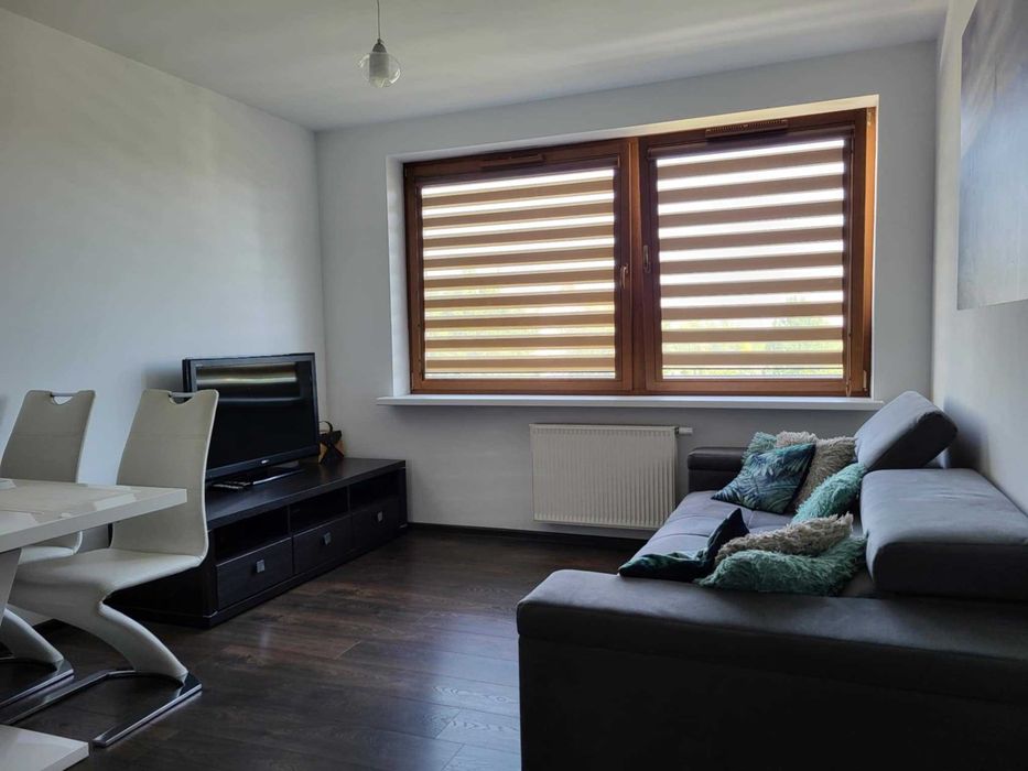 Mieszkanie do wynajęcia w Garwolinie