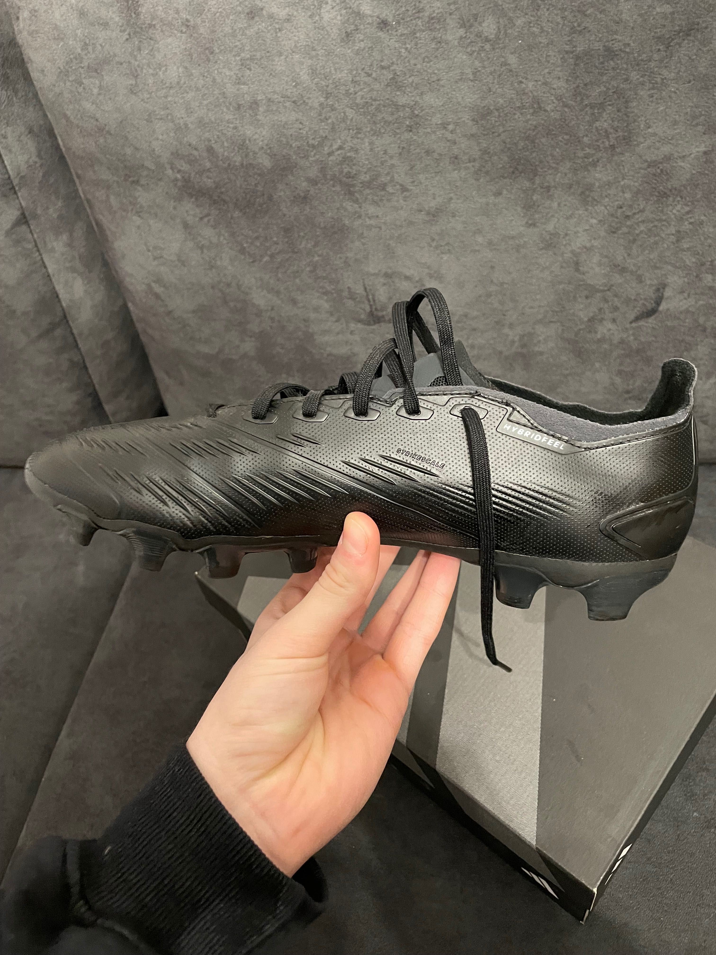 Buty Korki Adidas Predator League MG 45 1/3