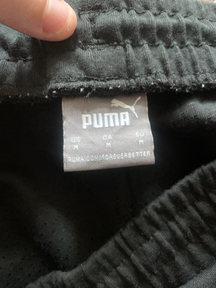 Спортивні штани Puma, ОРИГІНАЛ