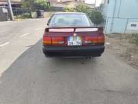 Honda arcord type R