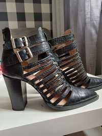 Buty BRONX rozm. 39