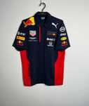 Tshirt Puma Red Bull Firelli Honda nascar racing koszulka