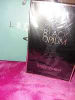 Yves Saint Laurent Black Opium Оригинал Блек Опиум духи парфюм женские