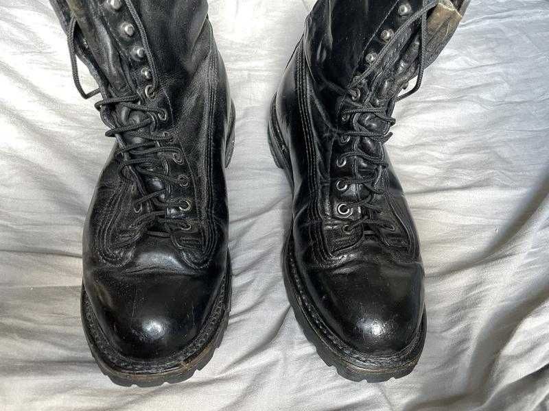 Chippewa ботинки берцы 43 размер