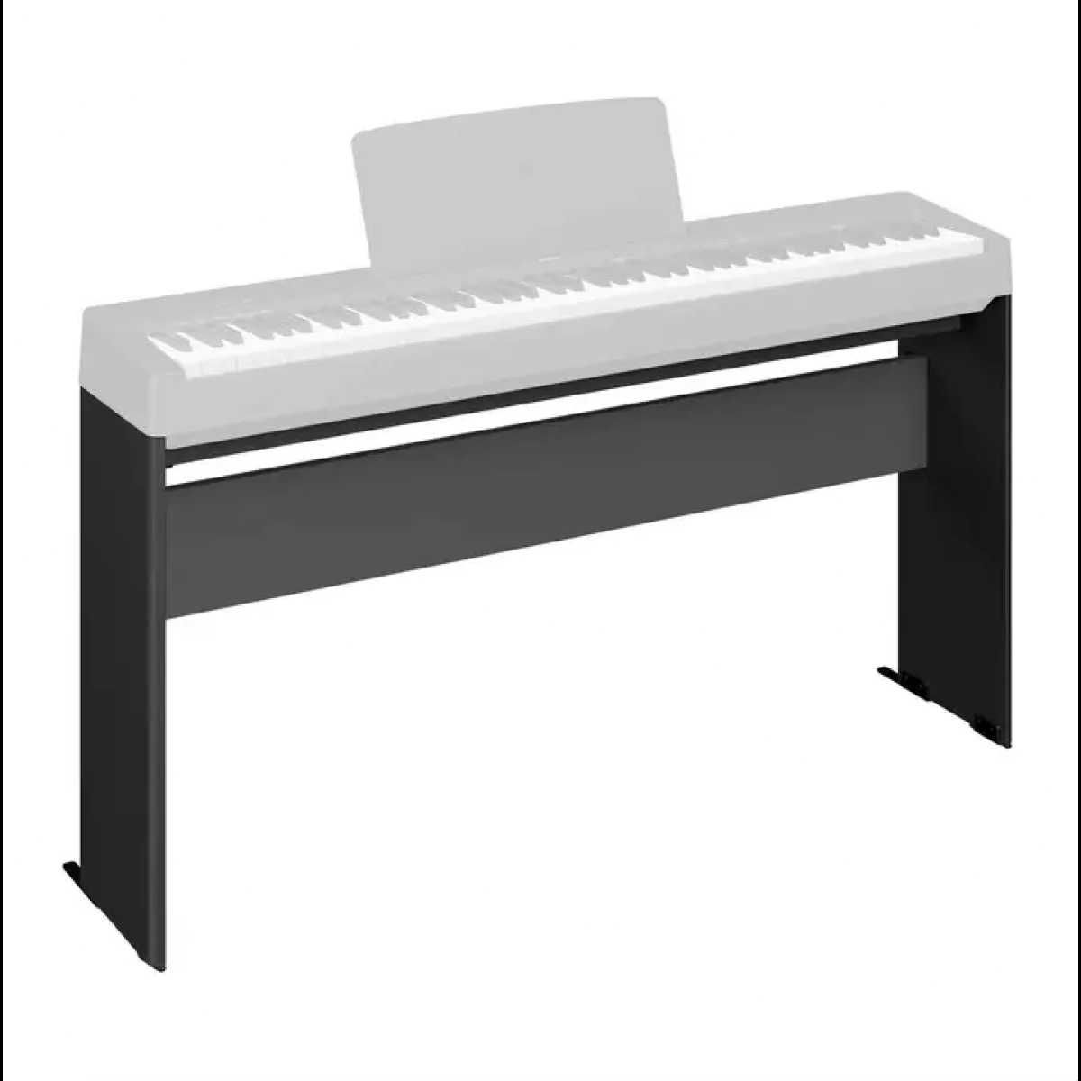 YAMAHA P-145B Komplet p145 pianino cyfrowe