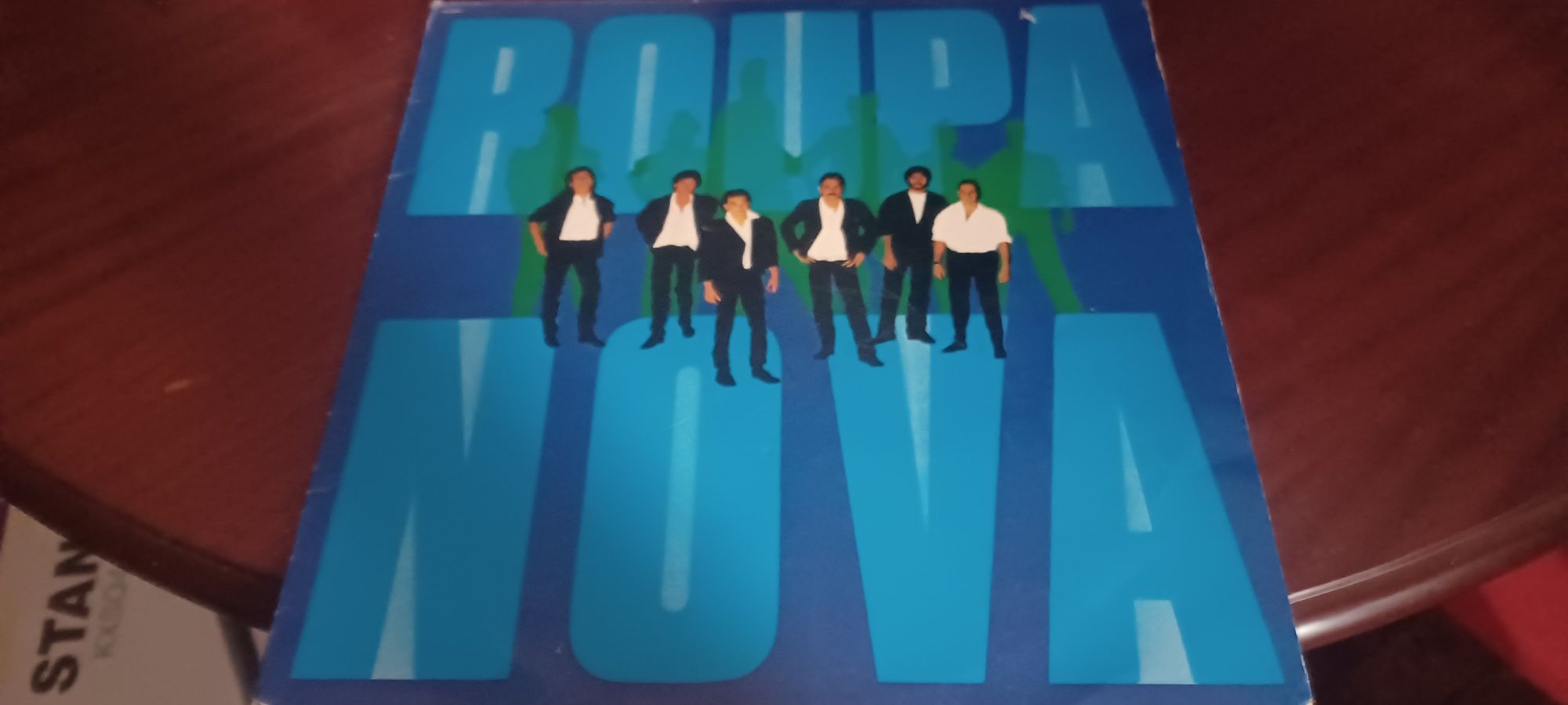 Discos vinil (preço negociável)