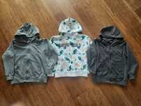 Bluzy chłopięce CoolClub 134