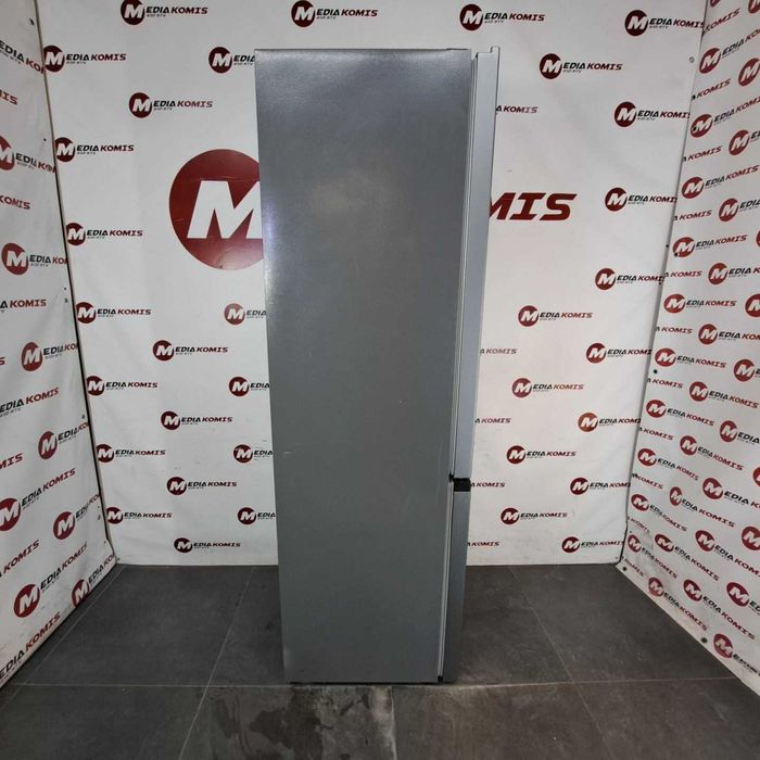 Lodówka Gorenje RK4181PS4 [12m-cy gwar] E/180cm wys/269litrów/39dB