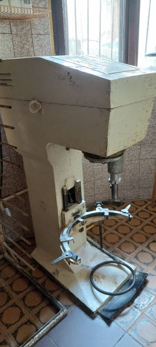 Ubijaczka cukiernicza planetarna Guk