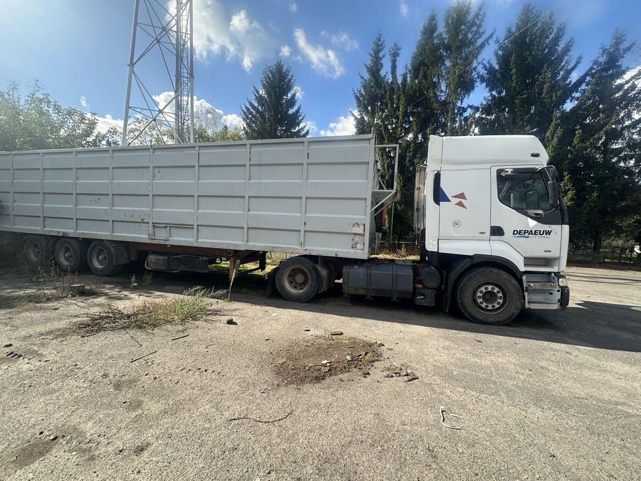 Продам сцепку або окремо терміново