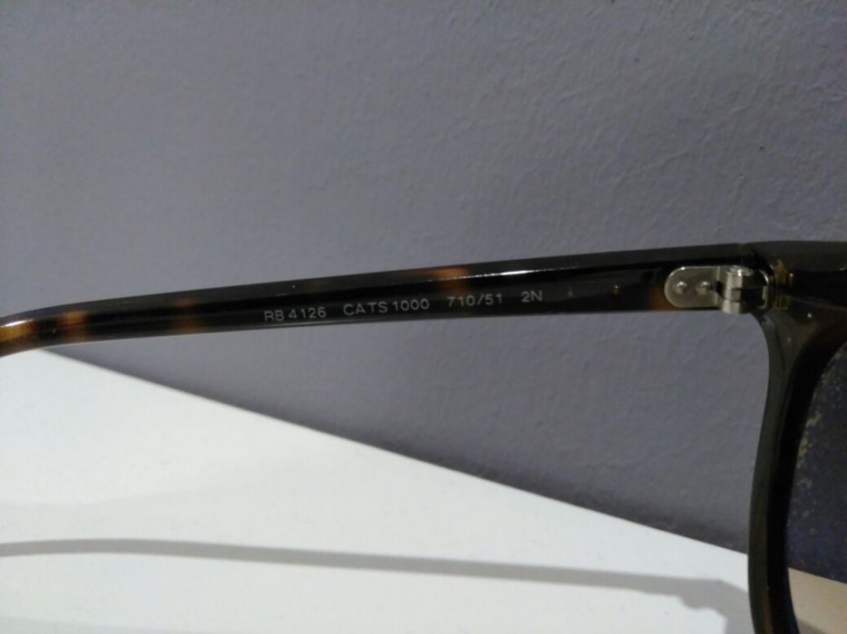 Óculos de sol Ray Ban