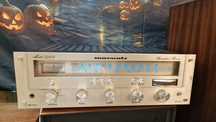 Marantz 2218 Reciever