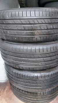 Opony letnie 235/55 R 19 Nexen Nfera su1 dot 22